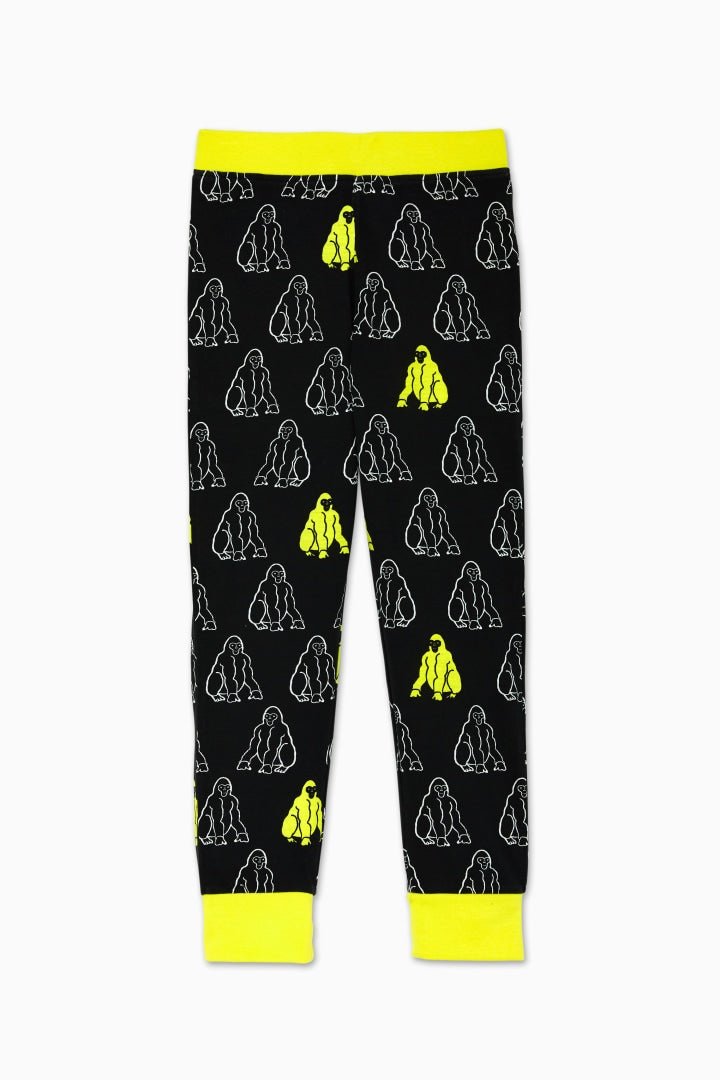 Gorilla PajamasSLEEPWEARRockets of Awesome