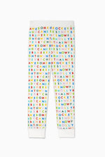 Holiday Crossword PajamasSLEEPWEARRockets of Awesome