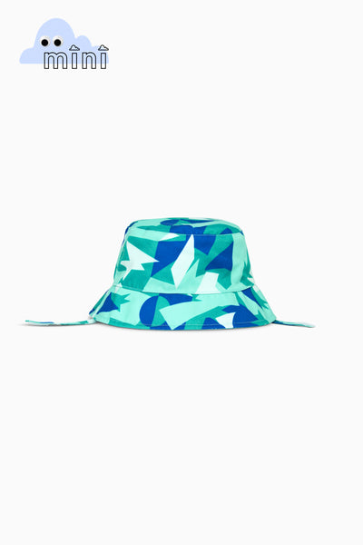 Sharky Swim Hat