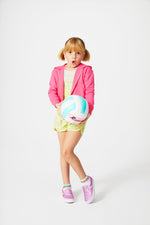 Floral Active ShortBOTTOMSRockets of Awesome