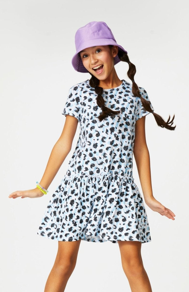 Easy Pocket DressDRESSES/ROMPERSRockets of Awesome