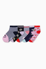 Spring Vibes SocksACCESSORIESRockets of Awesome