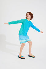 Riptide Swim TrunkSWIMRockets of Awesome