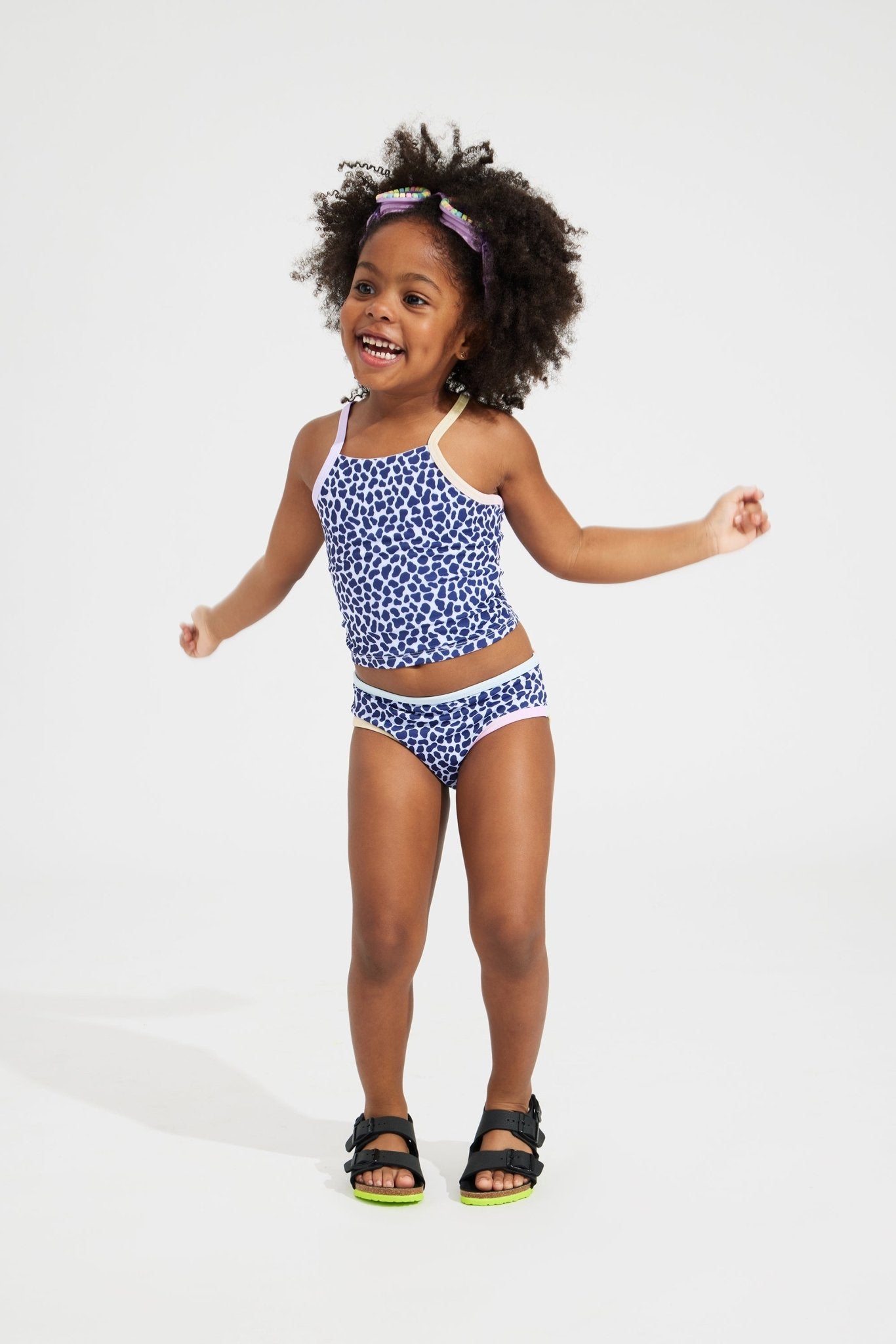 Safari Two Piece SwimSWIMRockets of Awesome