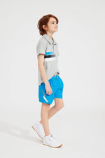 Racer Tech PoloTOPSRockets of Awesome