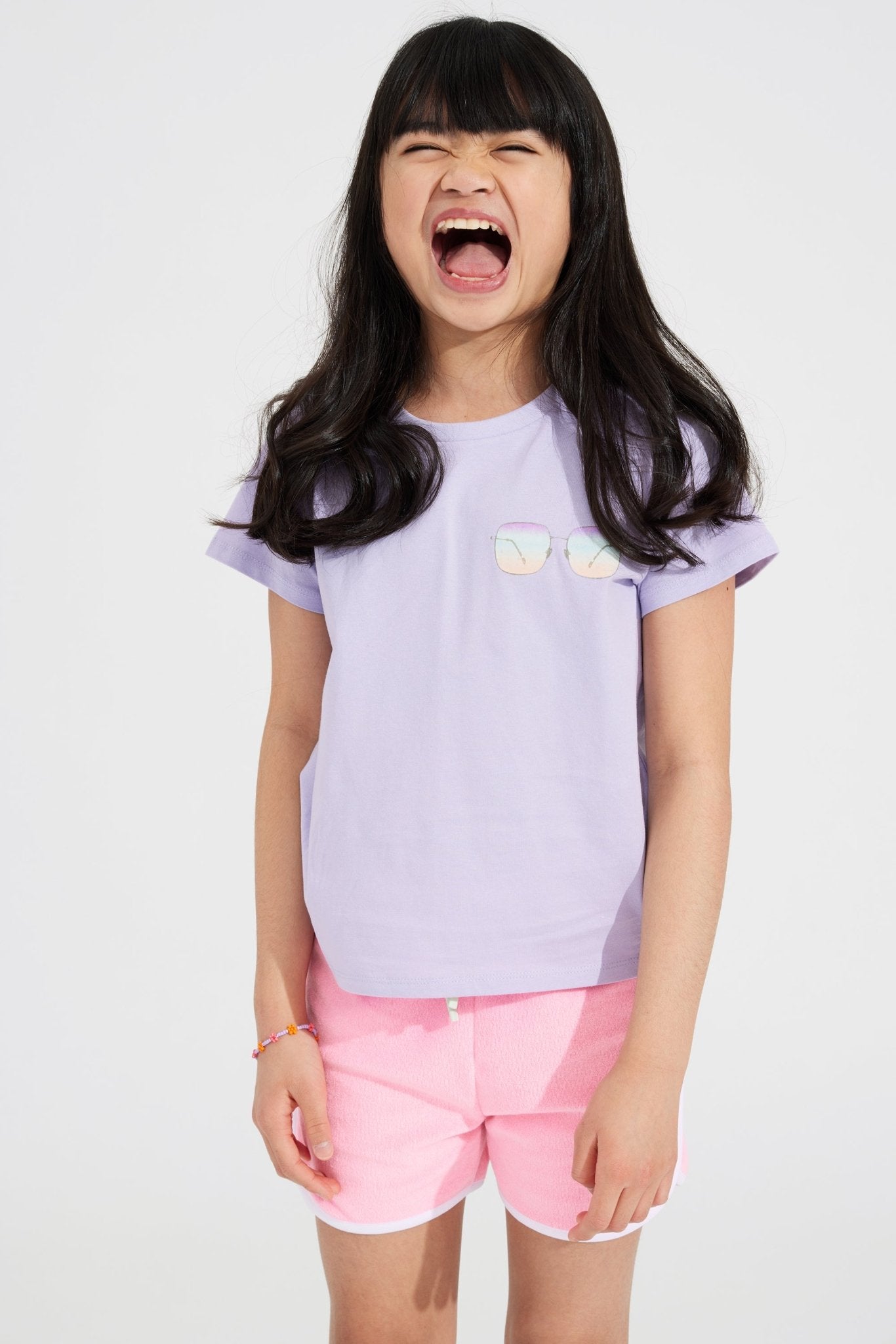 Follow the Sun TeeTOPSRockets of Awesome