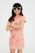 Cabana Stripe SkirtBOTTOMSRockets of Awesome