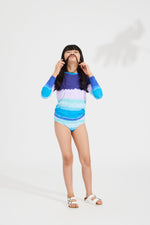 Desert Dye Swim SetSWIMRockets of Awesome