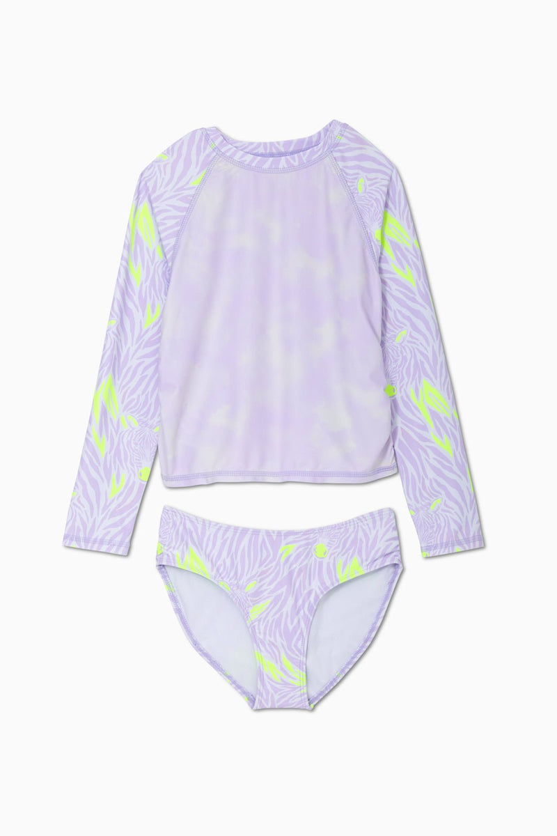 Highlight Rashguard SetSWIMRockets of Awesome