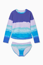 Desert Dye Swim SetSWIMRockets of Awesome