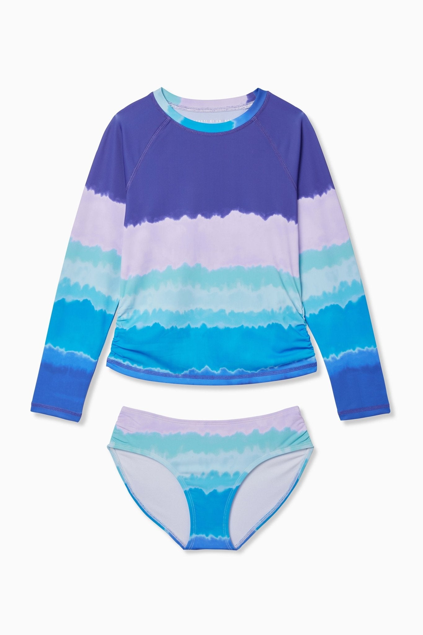 Desert Dye Swim SetSWIMRockets of Awesome