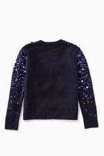 Paillette Sprinkle SweaterTOPSRockets of Awesome