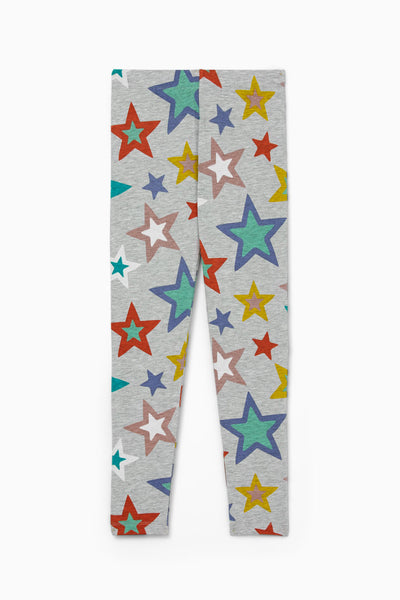 Rainbow Star Legging