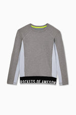 Active Awesome TeeTOPSRockets of Awesome