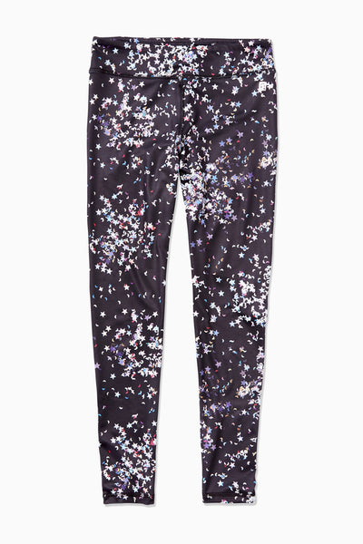 Confetti Active Legging