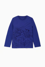 Dino TeeTOPSRockets of Awesome