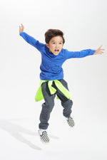 Dino TeeTOPSRockets of Awesome