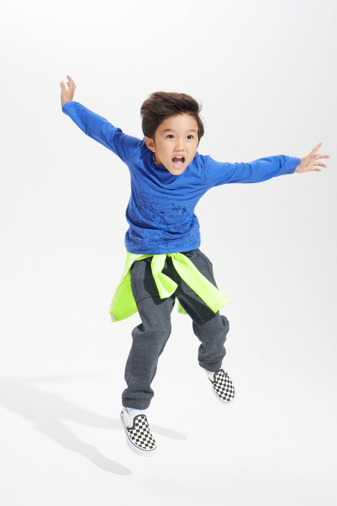 Dino TeeTOPSRockets of Awesome