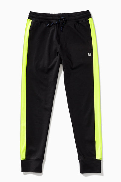 Sunny Side Neon Active Jogger