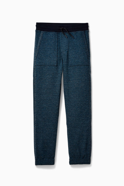 Textured Jogger