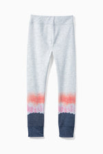 Tie Dye Terry LeggingBOTTOMSRockets of Awesome