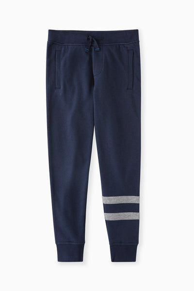 Varsity Comfy Jogger