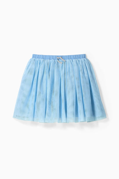 Tulle Skirt