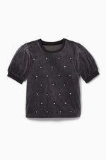 Velvet Pearl TopTOPSRockets of Awesome