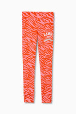 Zebra LeggingBOTTOMSRockets of Awesome