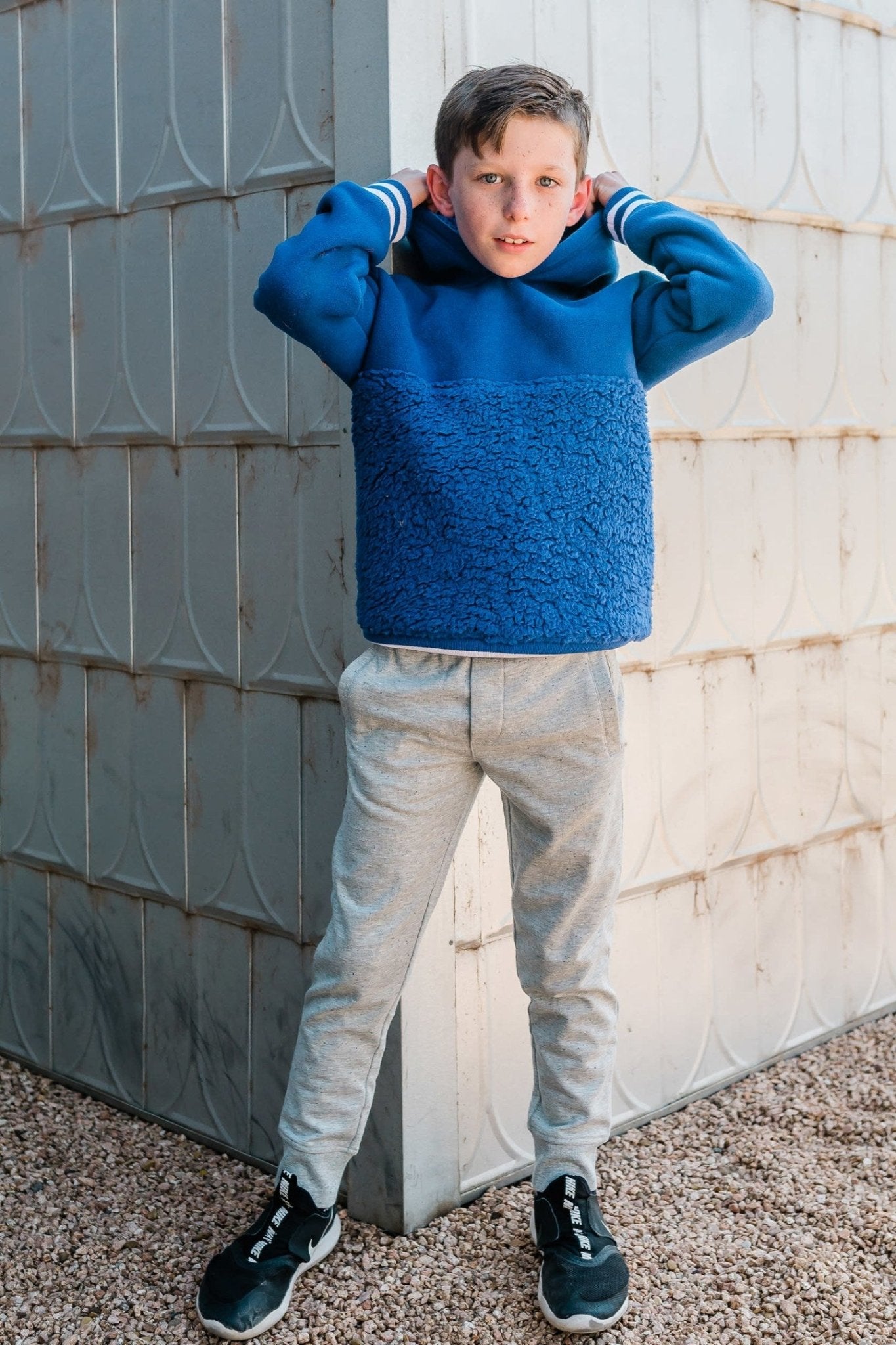 Confetti JoggerBOTTOMSRockets of Awesome