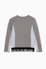 Active Awesome TeeTOPSRockets of Awesome