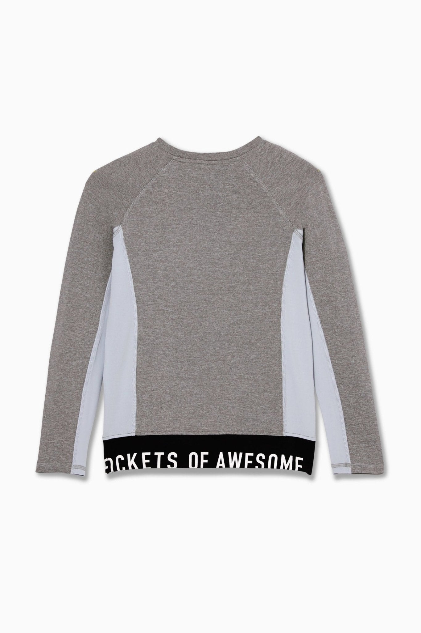 Active Awesome TeeTOPSRockets of Awesome