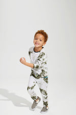 Tie Dye JoggerBOTTOMSRockets of Awesome