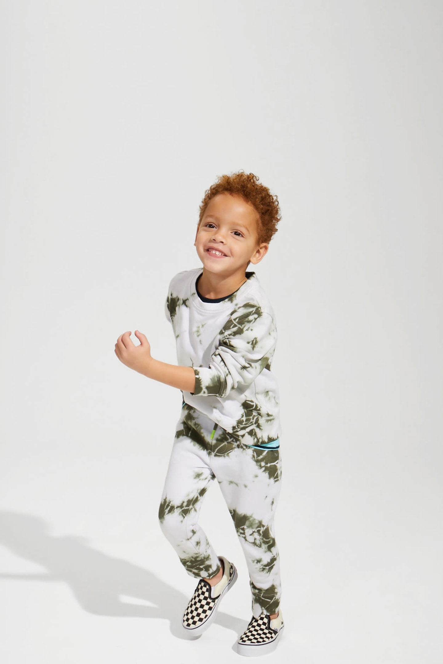 Tie Dye JoggerBOTTOMSRockets of Awesome