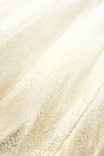 Golden Ombre Tulle SkirtBOTTOMSRockets of Awesome