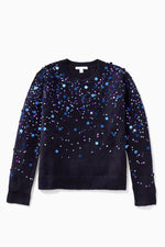 Paillette Sprinkle SweaterTOPSRockets of Awesome