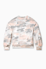 Drop Shoulder TopTOPSRockets of Awesome