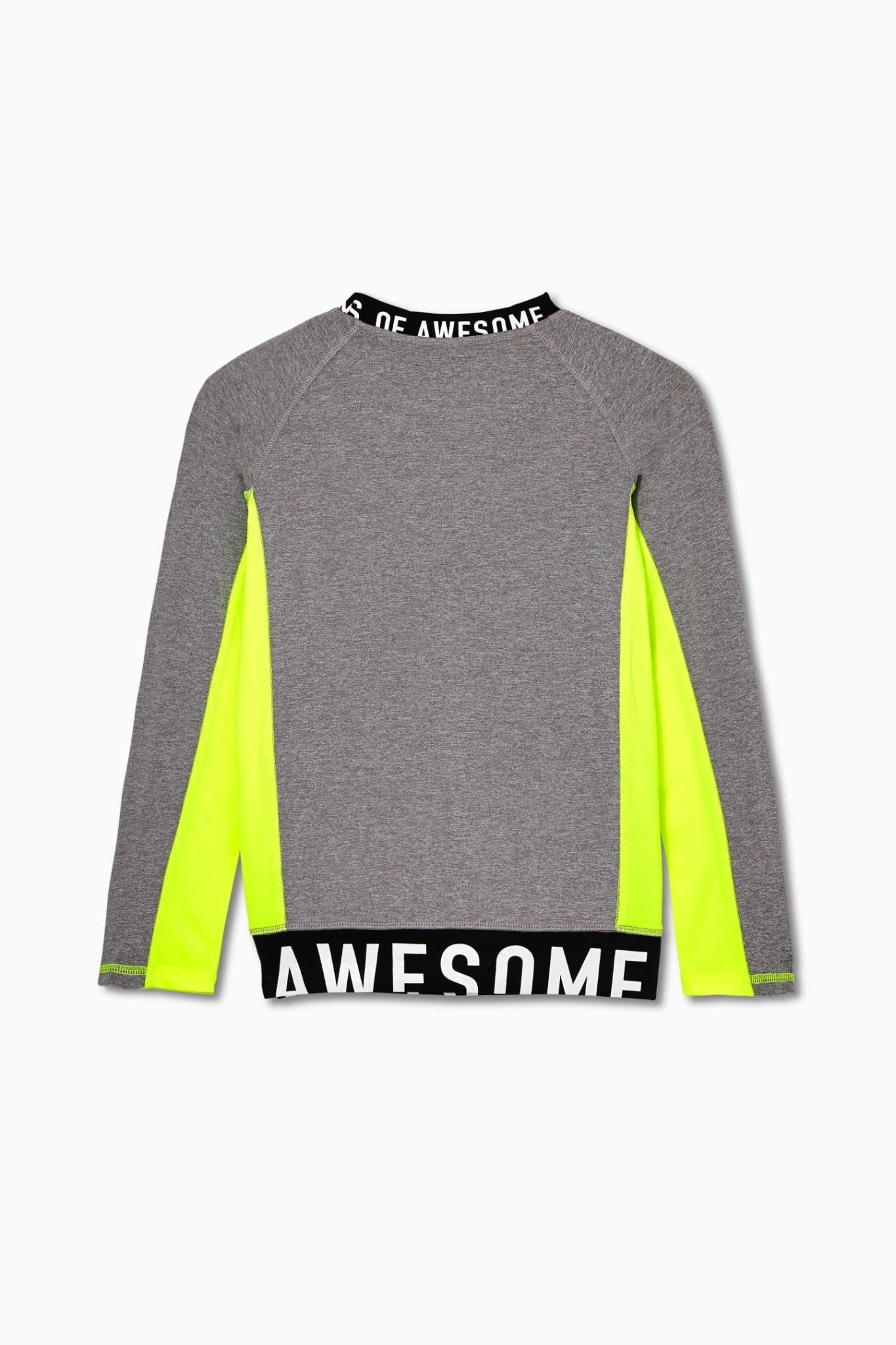 Active Awesome Tee
