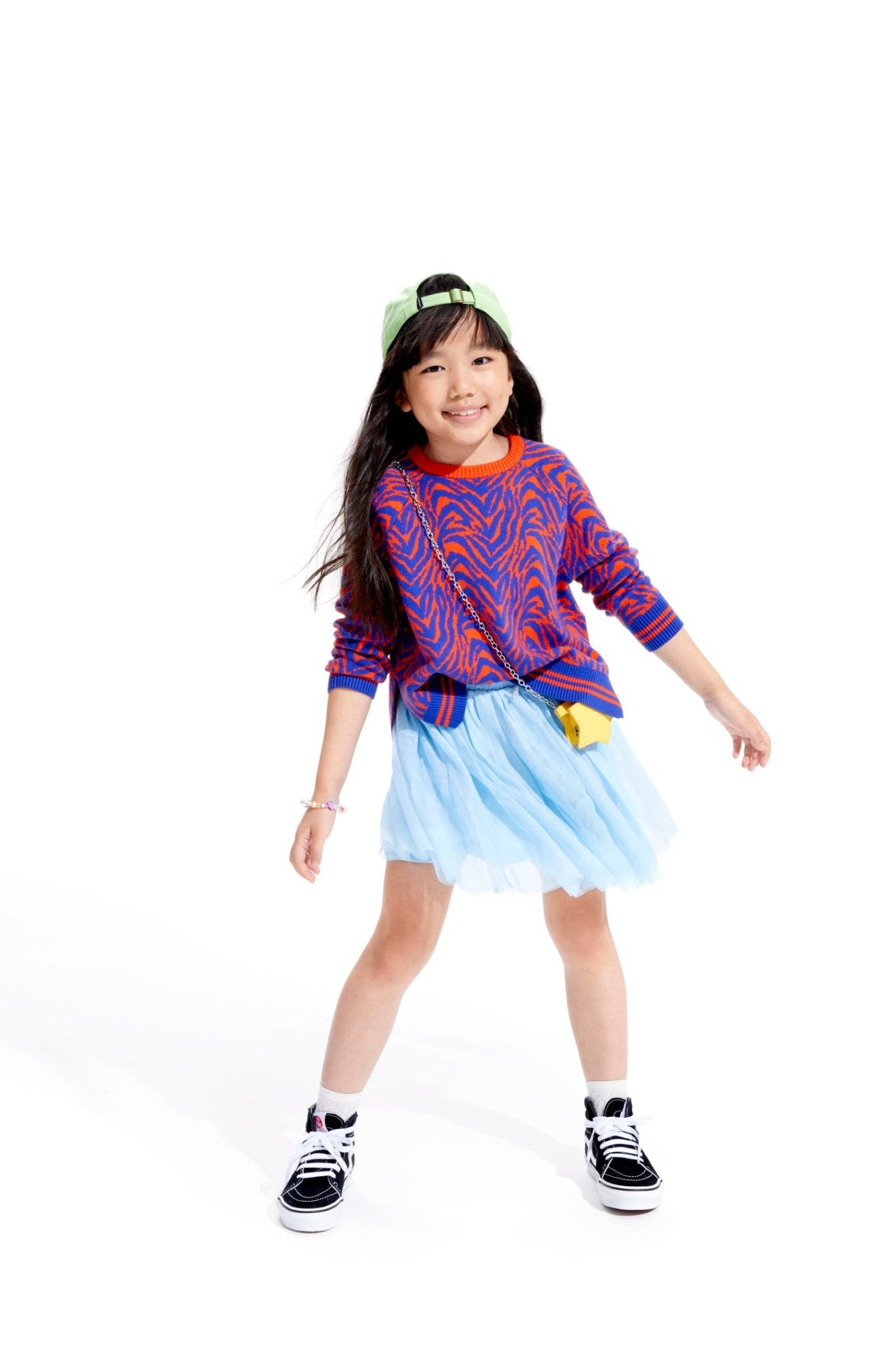 Tulle SkirtBOTTOMSRockets of Awesome