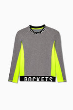 Active Awesome TeeTOPSRockets of Awesome