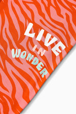 Zebra LeggingBOTTOMSRockets of Awesome