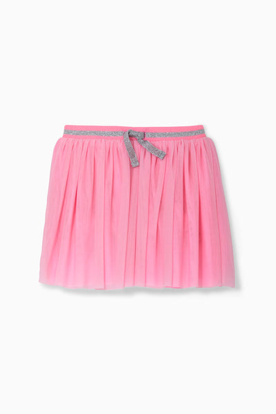 Tulle Skirt