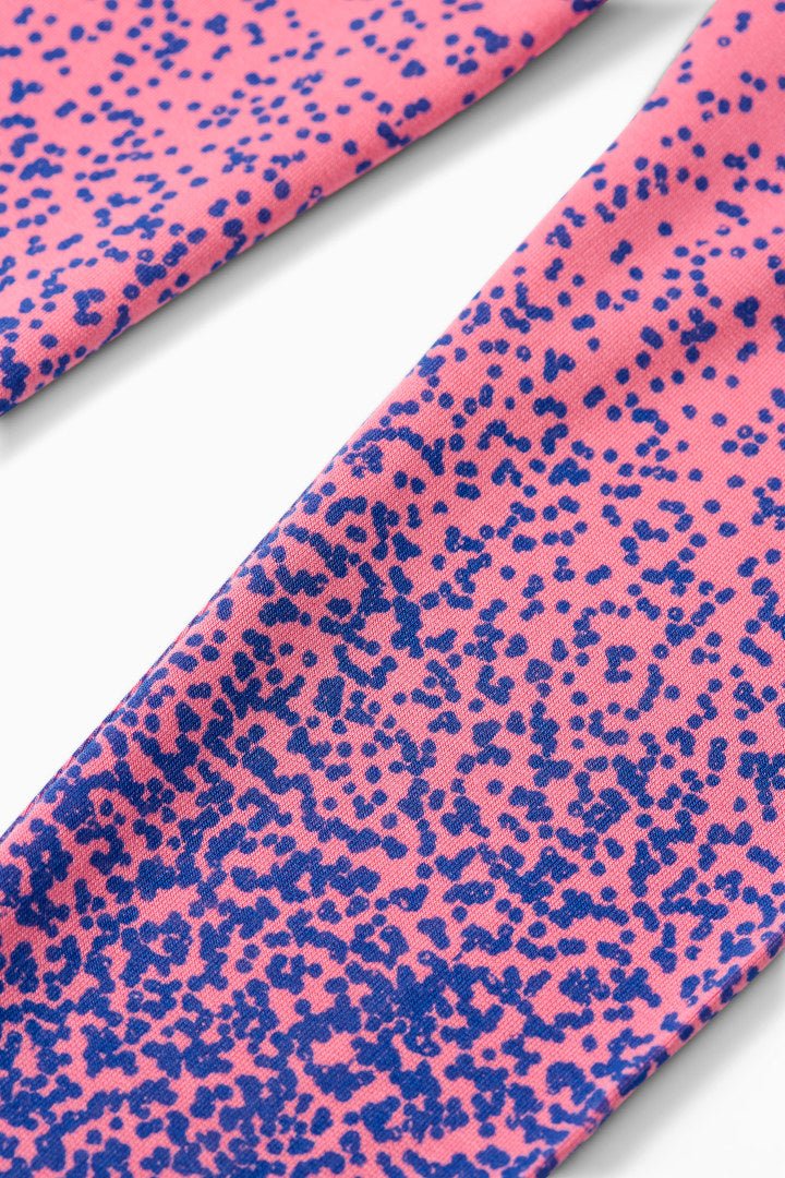 Splatter Ombre Legging